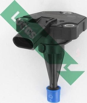 LUCAS LLS5508 - Senzor,nivel ulei motor aaoparts.ro