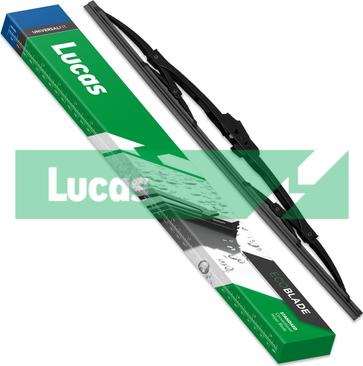 LUCAS LLWEB13 - Lamela stergator aaoparts.ro