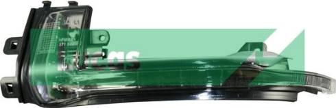 LUCAS LM-0008 - Semnalizator aaoparts.ro
