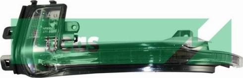 LUCAS LM-0007 - Semnalizator aaoparts.ro