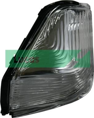 LUCAS LM-0037 - Semnalizator aaoparts.ro