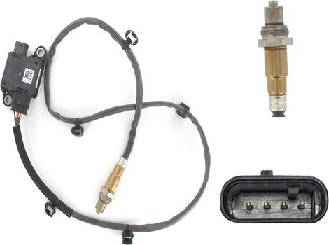 LUCAS LMP000 - Senzor particule aaoparts.ro