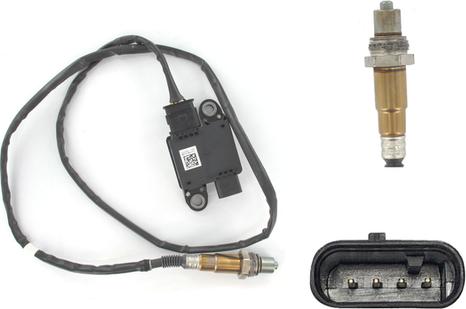 LUCAS LMP007 - Senzor particule aaoparts.ro