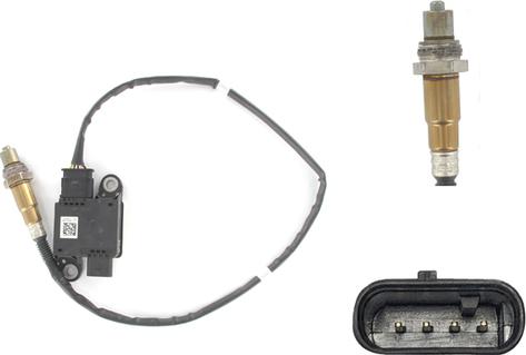 LUCAS LMP016 - Senzor particule aaoparts.ro