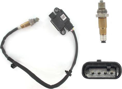 LUCAS LMP011 - Senzor particule aaoparts.ro