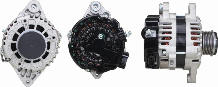 LUCAS LRA04443 - Generator / Alternator aaoparts.ro