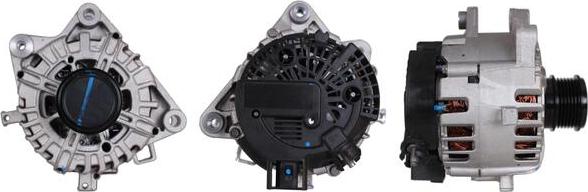 LUCAS LRA04413 - Generator / Alternator aaoparts.ro