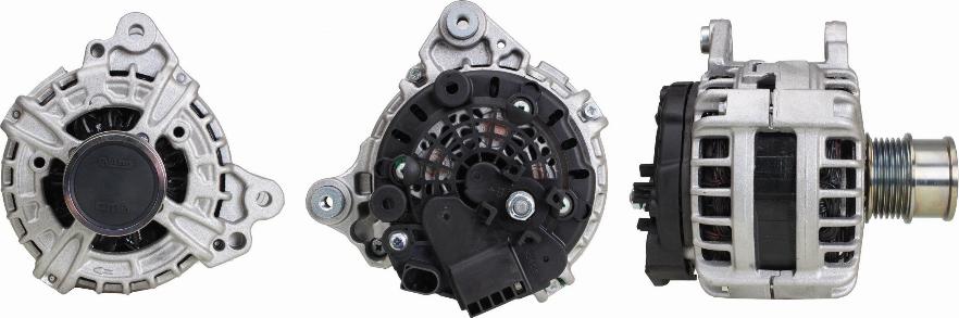 LUCAS LRA04541 - Generator / Alternator aaoparts.ro