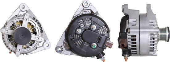 LUCAS LRA04155 - Generator / Alternator aaoparts.ro