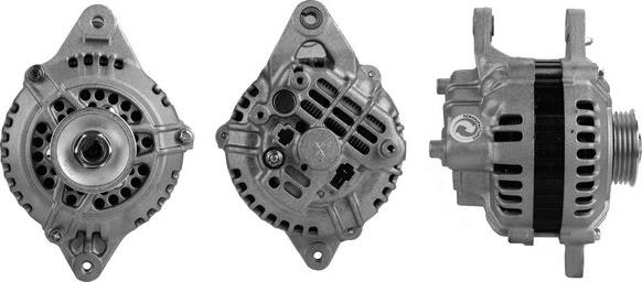 LUCAS LRA00490 - Generator / Alternator aaoparts.ro