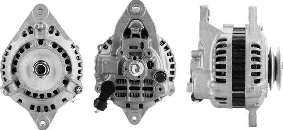 LUCAS LRA00547 - Generator / Alternator aaoparts.ro