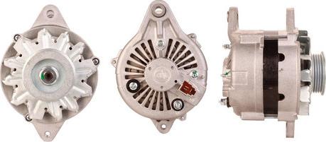 LUCAS LRA00691 - Generator / Alternator aaoparts.ro