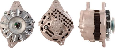 LUCAS LRA00370 - Generator / Alternator aaoparts.ro