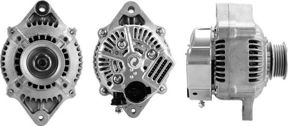 LUCAS LRA01446 - Generator / Alternator aaoparts.ro