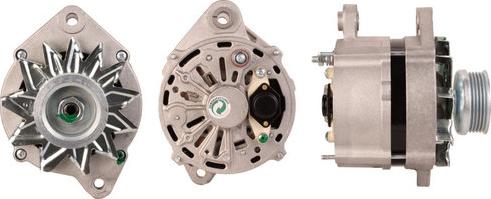 LUCAS LRA01590 - Generator / Alternator aaoparts.ro