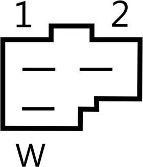 LUCAS LRA01409 - Generator / Alternator aaoparts.ro