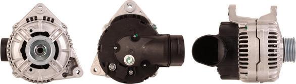 LUCAS LRA01805 - Generator / Alternator aaoparts.ro