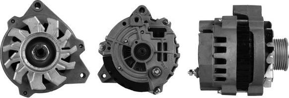 LUCAS LRA01731 - Generator / Alternator aaoparts.ro