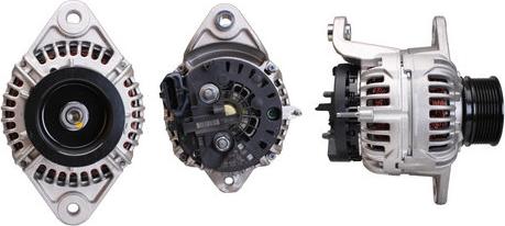 LUCAS LRA03904 - Generator / Alternator aaoparts.ro
