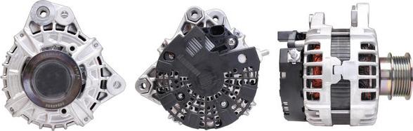 LUCAS LRA03986 - Generator / Alternator aaoparts.ro