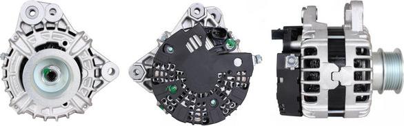 LUCAS LRA03978 - Generator / Alternator aaoparts.ro