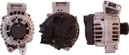 LUCAS LRA03409 - Generator / Alternator aaoparts.ro