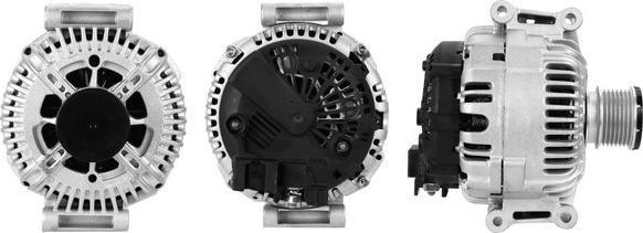 LUCAS LRA03165 - Generator / Alternator aaoparts.ro