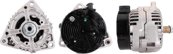 LUCAS LRA03170 - Generator / Alternator aaoparts.ro
