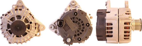 LUCAS LRA03396 - Generator / Alternator aaoparts.ro