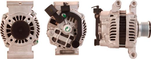 LUCAS LRA03363 - Generator / Alternator aaoparts.ro