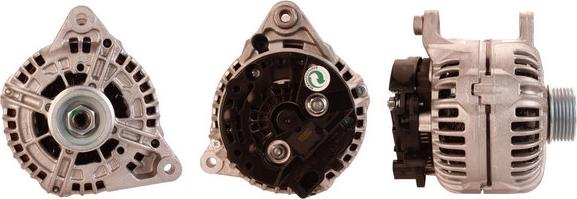 LUCAS LRA03221 - Generator / Alternator aaoparts.ro