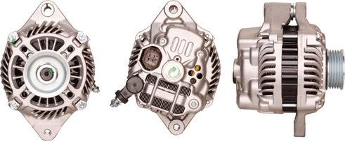 LUCAS LRA02957 - Generator / Alternator aaoparts.ro