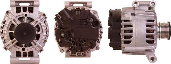 LUCAS LRA02966 - Generator / Alternator aaoparts.ro