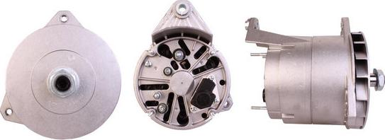 LUCAS LRA02485 - Generator / Alternator aaoparts.ro