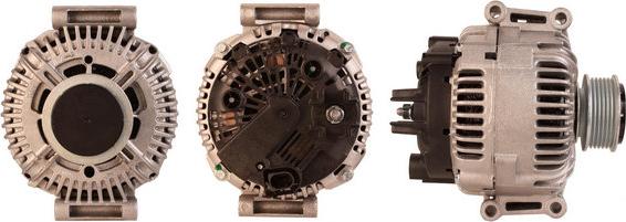 LUCAS LRA02829 - Generator / Alternator aaoparts.ro
