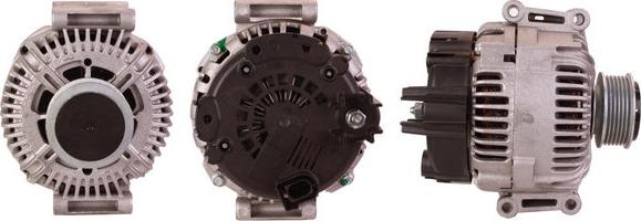 LUCAS LRA02365 - Generator / Alternator aaoparts.ro
