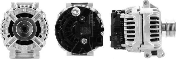 LUCAS LRA02751 - Generator / Alternator aaoparts.ro