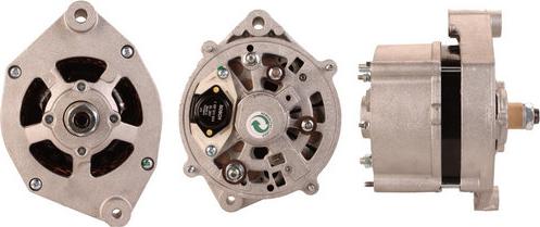 LUCAS LRA02775 - Generator / Alternator aaoparts.ro