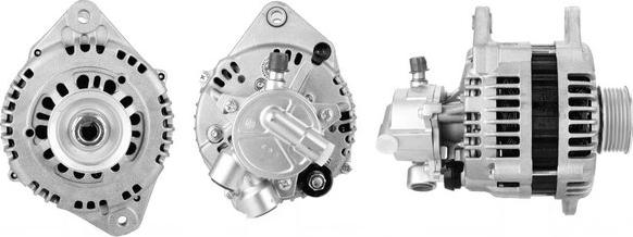 LUCAS LRB00487 - Generator / Alternator aaoparts.ro