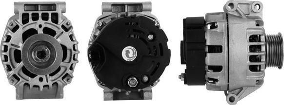 LUCAS LRB00397 - Generator / Alternator aaoparts.ro