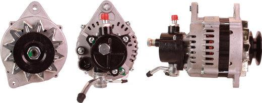 LUCAS LRB00262 - Generator / Alternator aaoparts.ro