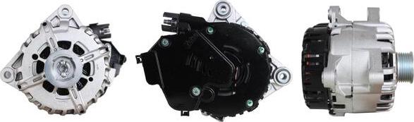 LUCAS LRC00007 - Generator / Alternator aaoparts.ro