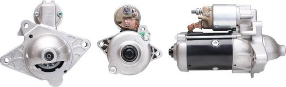 LUCAS LRS04009 - Starter aaoparts.ro