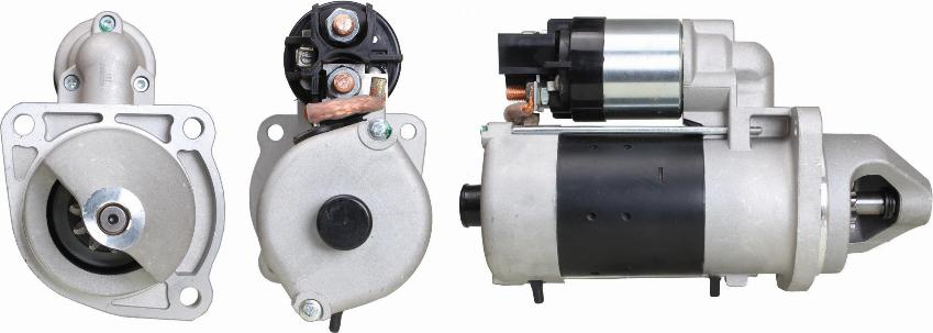 LUCAS LRS04176 - Starter aaoparts.ro