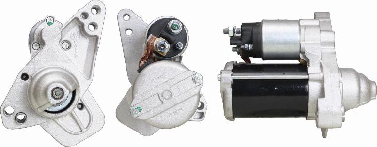 LUCAS LRS04312 - Starter aaoparts.ro