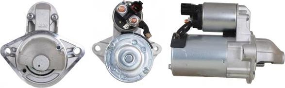 LUCAS LRS04212 - Starter aaoparts.ro