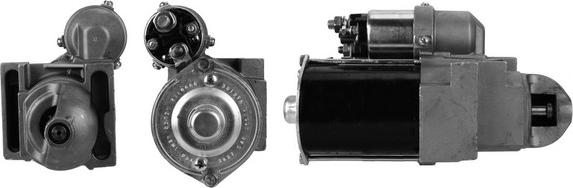 LUCAS LRS01331 - Starter aaoparts.ro