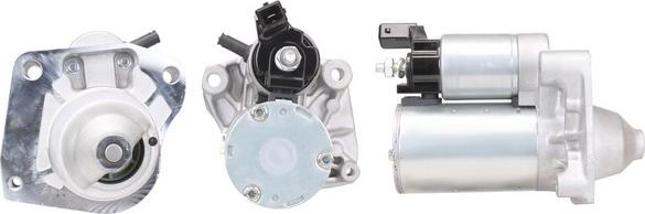 LUCAS LRS03838 - Starter aaoparts.ro