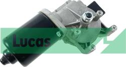 LUCAS LRW1005 - Motor stergator aaoparts.ro