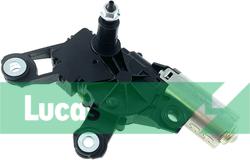 LUCAS LRW1003 - Motor stergator aaoparts.ro